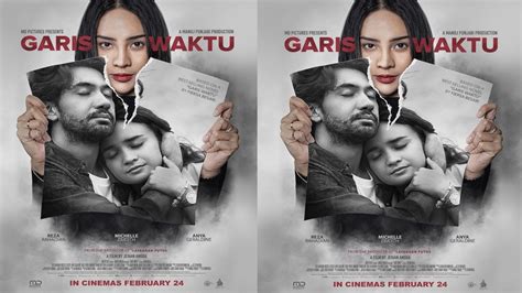 Melirik Film Selingkuh Indonesia, Kisah Cinta Terlarang yang Memukau!